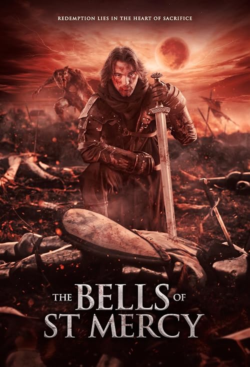 The Bells of St Mercy