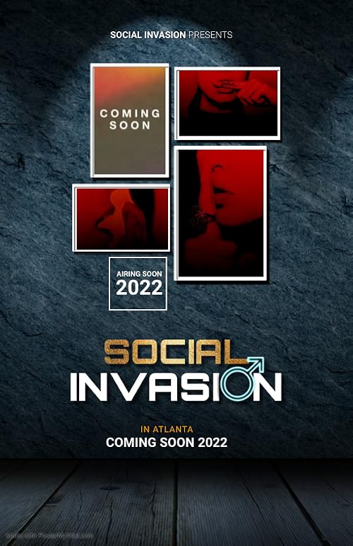 Social Invasion
