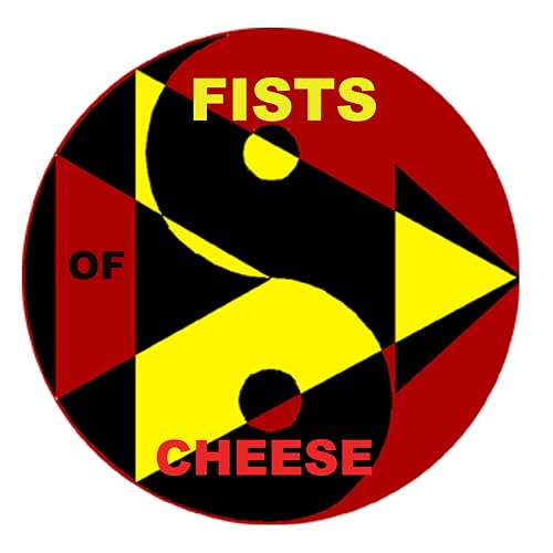 Fists of Cheese