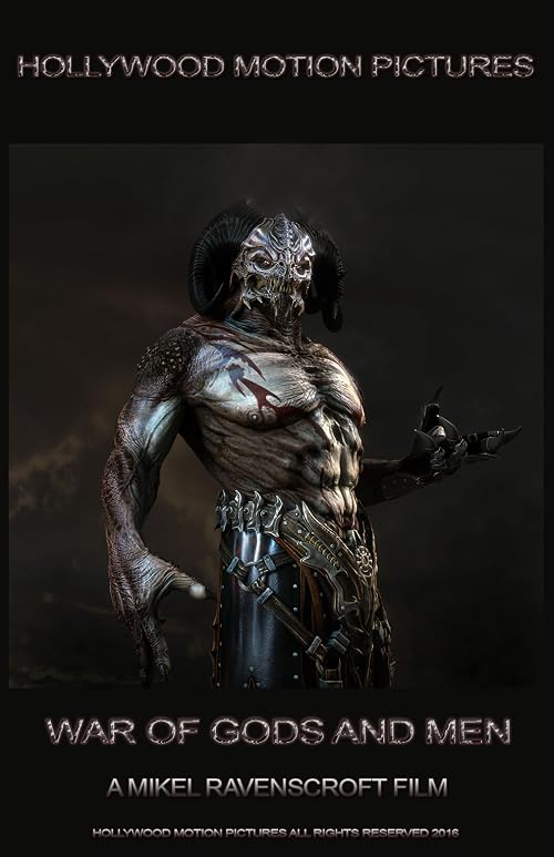 The War of Gods and Men