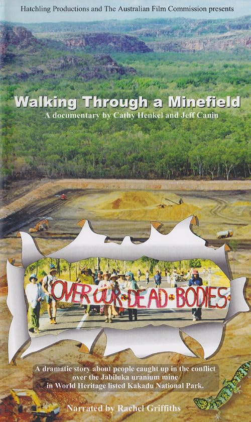 Walking Through a Minefield