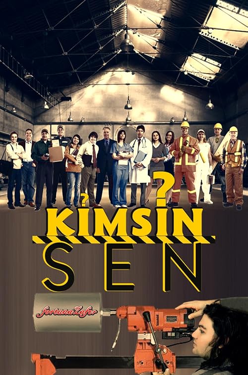 Kimsin Sen