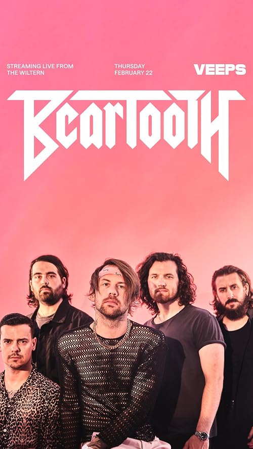 Beartooth: Live from Los Angeles
