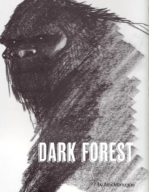 Dark Forest