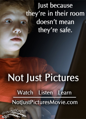 Not Just Pictures