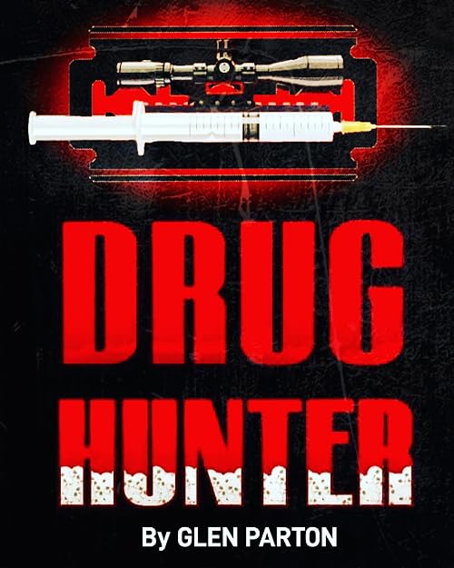 Drug Hunter