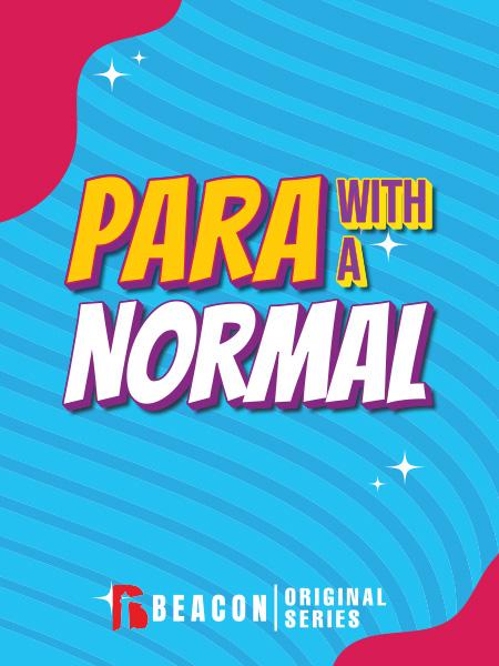 Para with a Normal