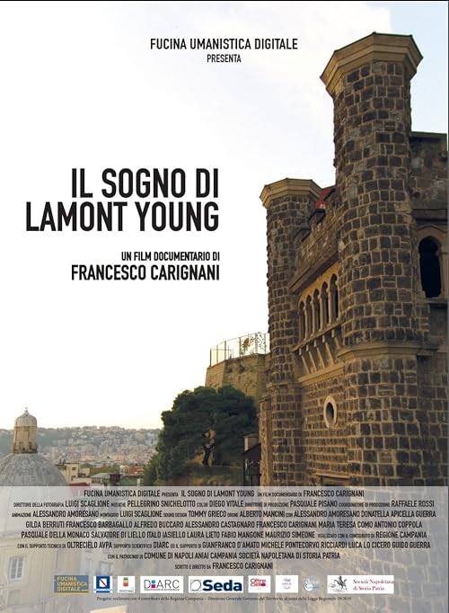 Il sogno di Lamont Young