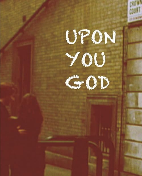 Upon You, God