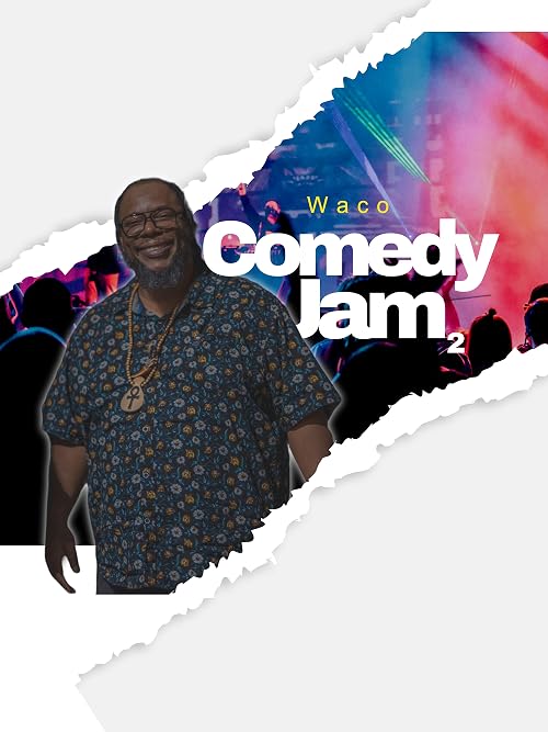 Waco Comedy Jam 2