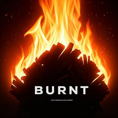 ...Burnt