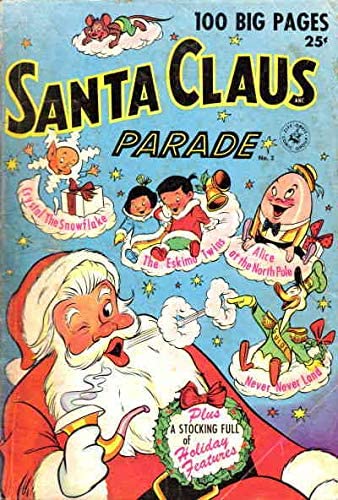 53rd Annual Hollywood Christmas Parade