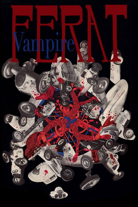 Der Autovampir