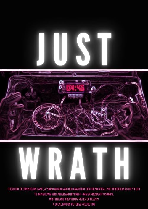 Just Wrath