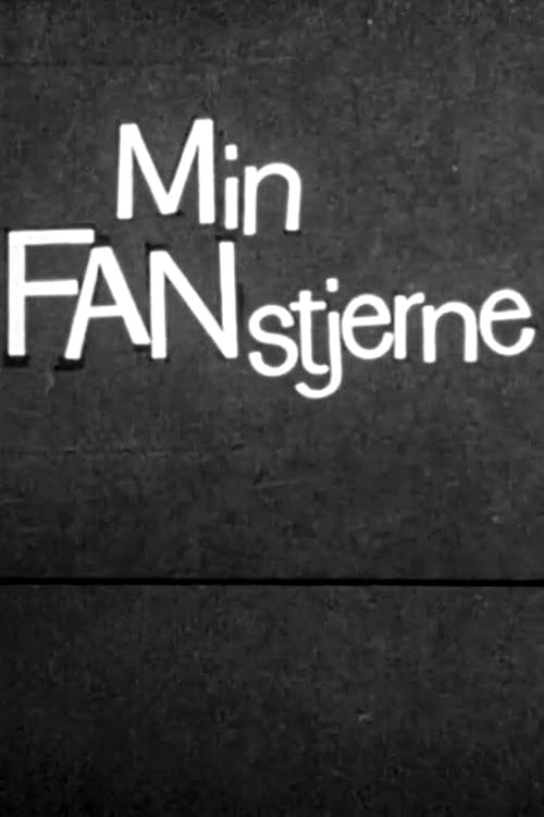Min fanstjerne - en ungdomsudsendelse om tilbedelse