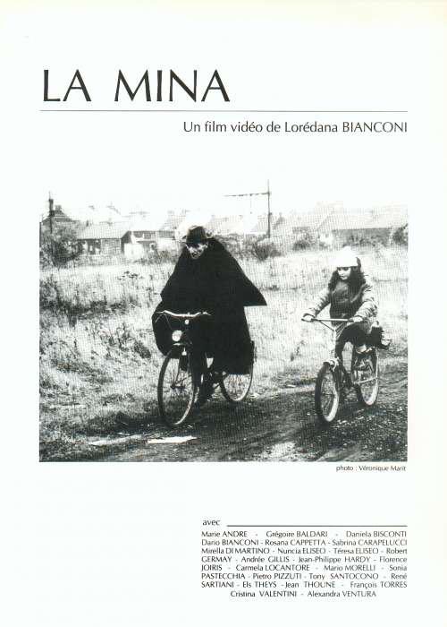 La mina