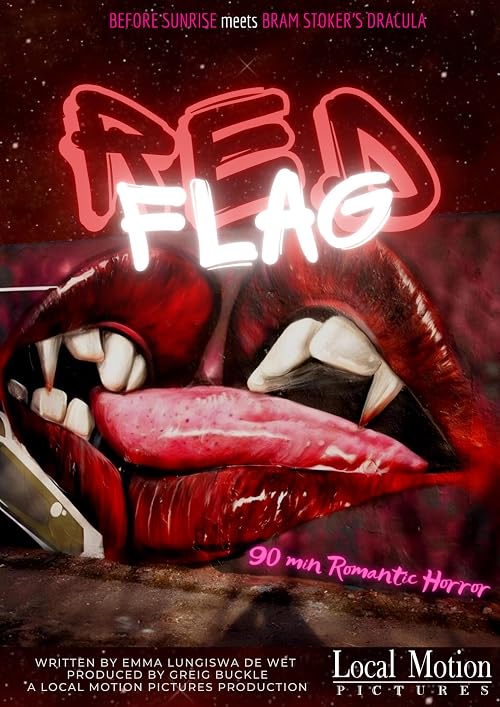 Red Flag