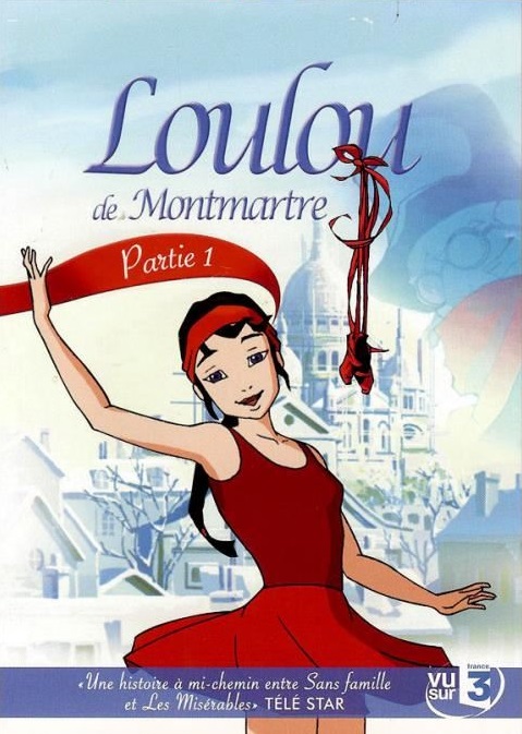 Loulou de Montmartre