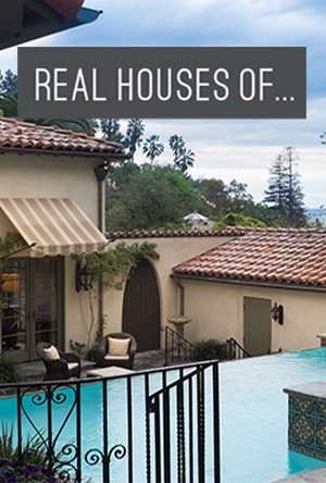 Real Houses Of...