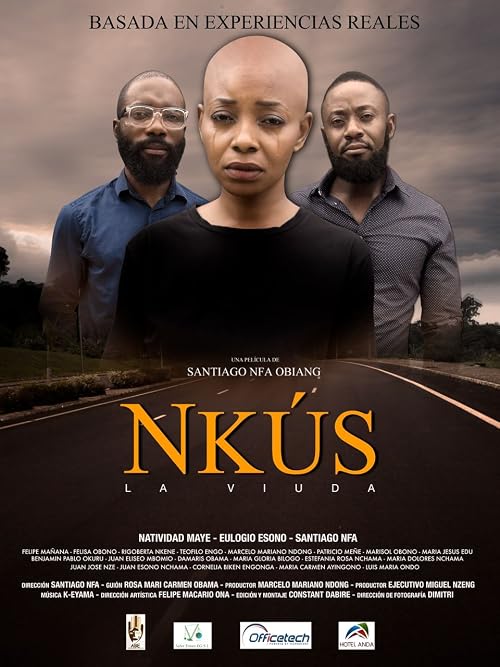 Nkús