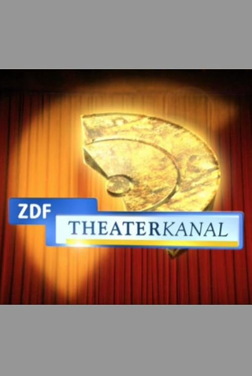ZDF Theaterkanal