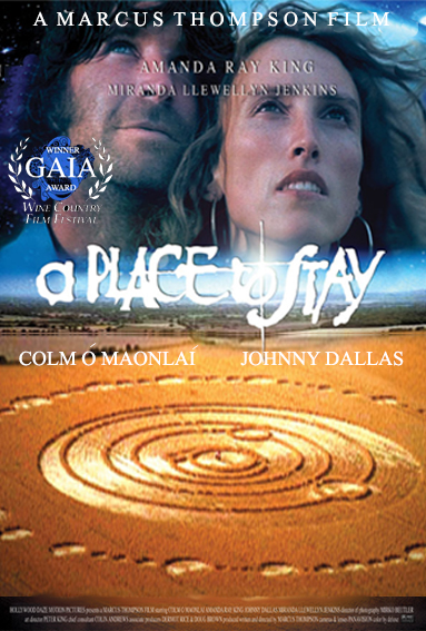 A Place to Stay