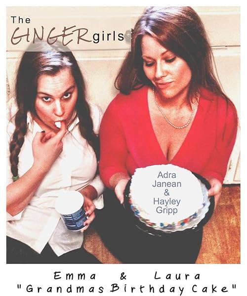 The Ginger Girls