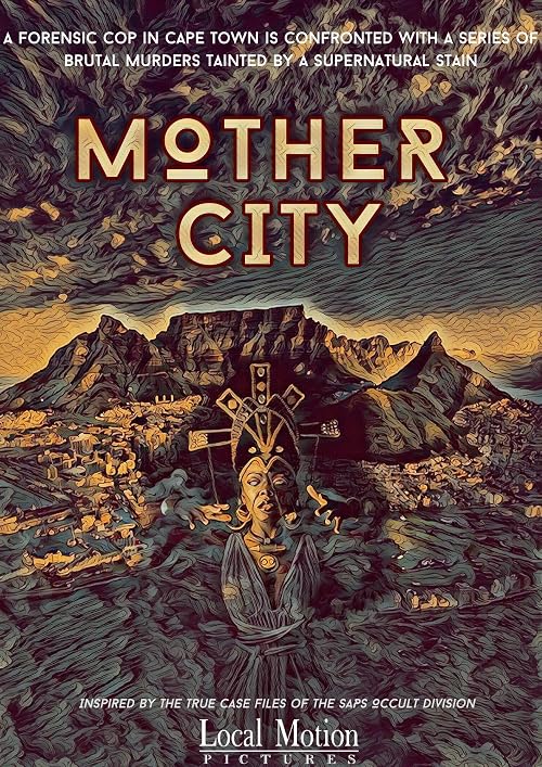Mother City