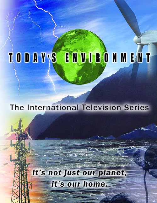 Today's Environment