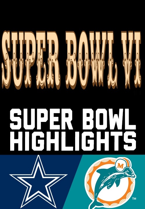 Super Bowl VI