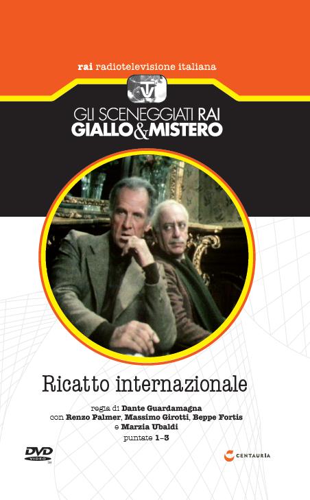 Ricatto internazionale