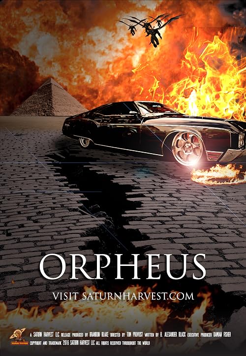 Orpheus