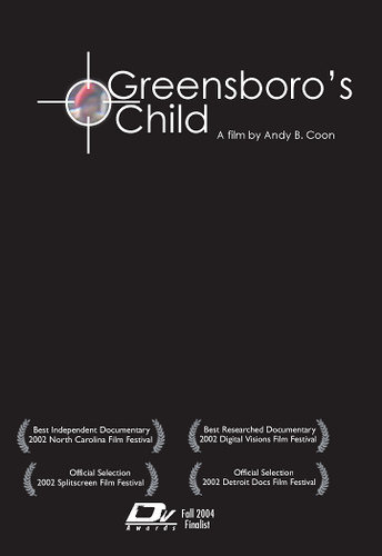 Greensboro's Child