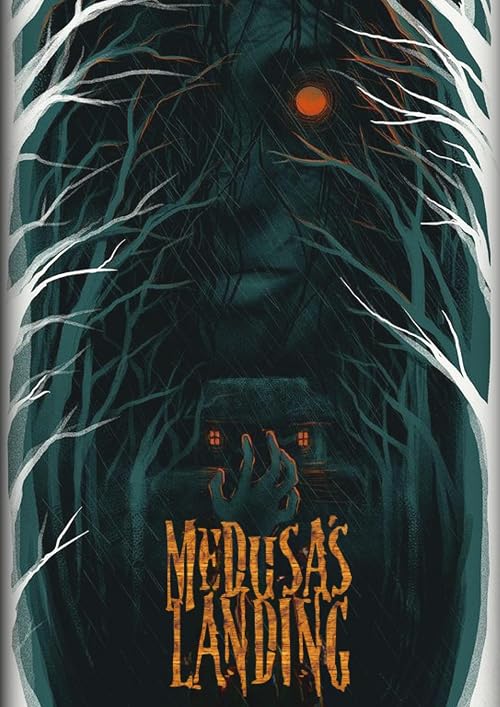Medusa's Landing