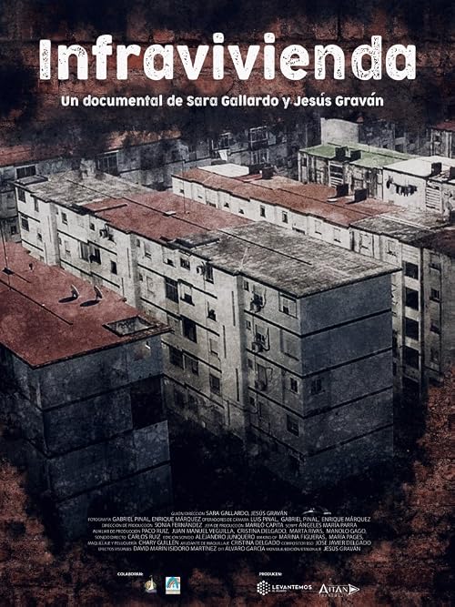 Infravivienda