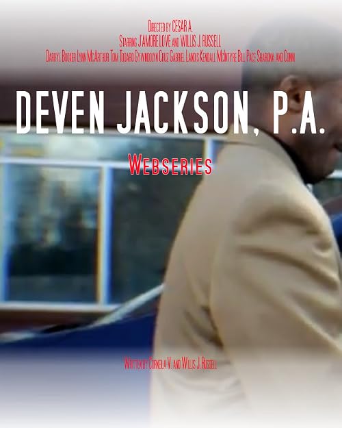 Deven Jackson, P.A.