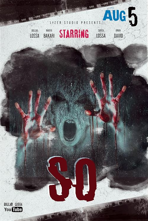 SO - Swahili Bongo Movie