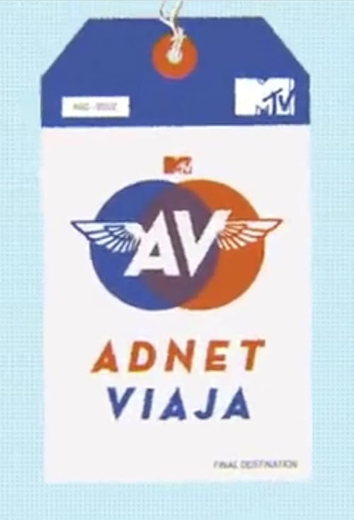 Adnet Viaja
