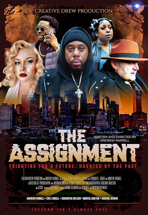The Assignment