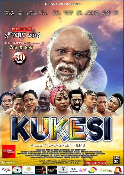Kukesi