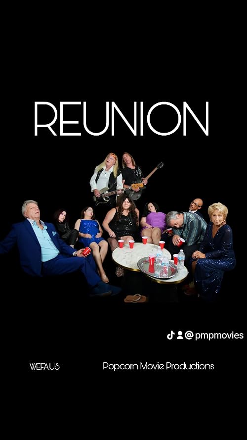 Reunion 2024