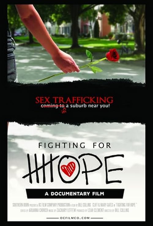 Fighting for Hope