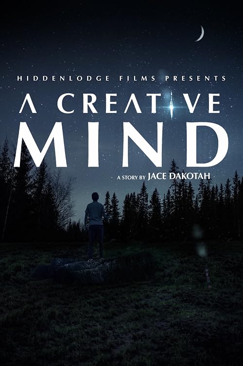 A Creative Mind