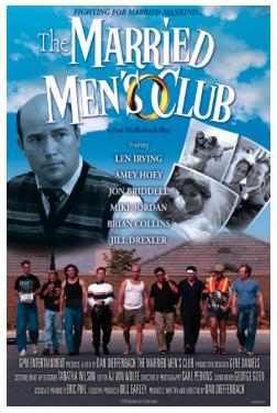The Married Men's Club