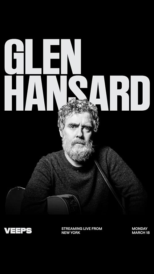 Glen Hansard: Live from New York City