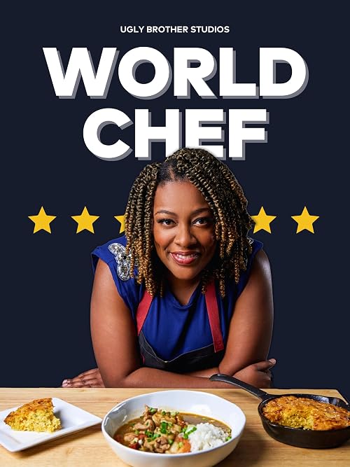 My World Chef
