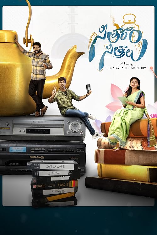 Seetharam Sitralu