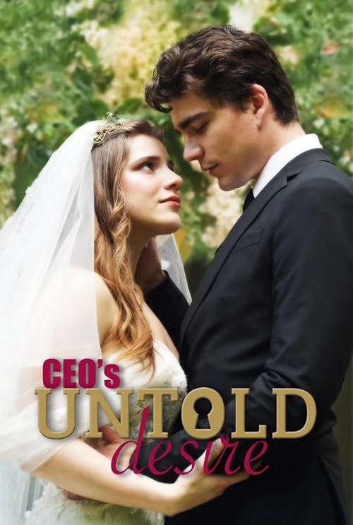 CEO's Untold Desire