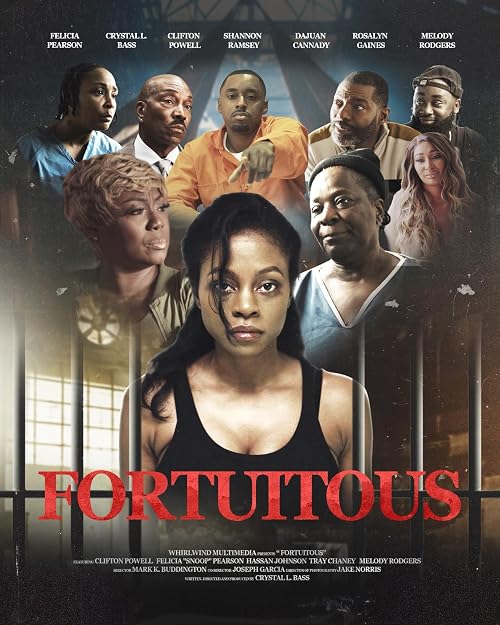 Fortuitous