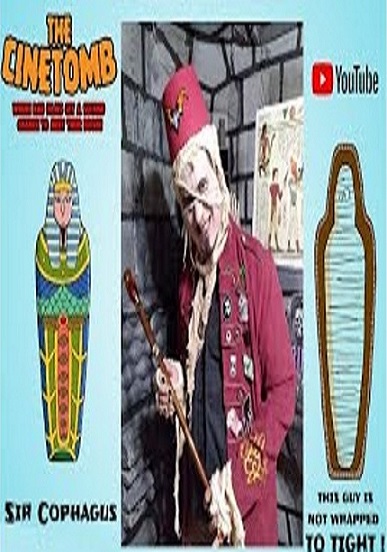 Sir Cophagus' Cinetomb